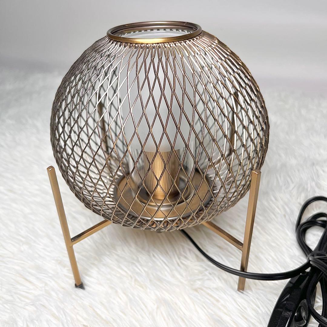 【美品】DI CLASSE ユニアローマ ナイトランプ