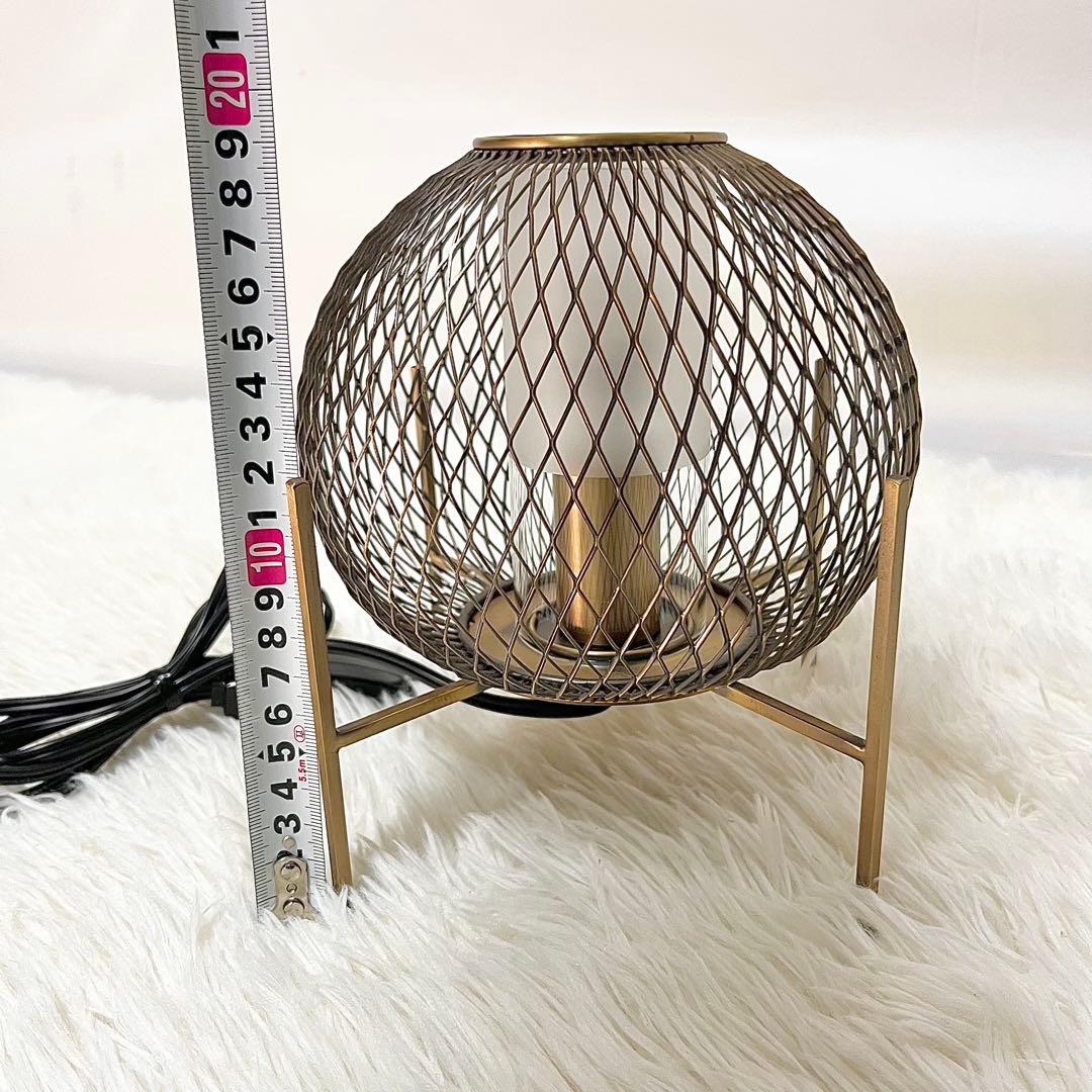 【美品】DI CLASSE ユニアローマ ナイトランプ