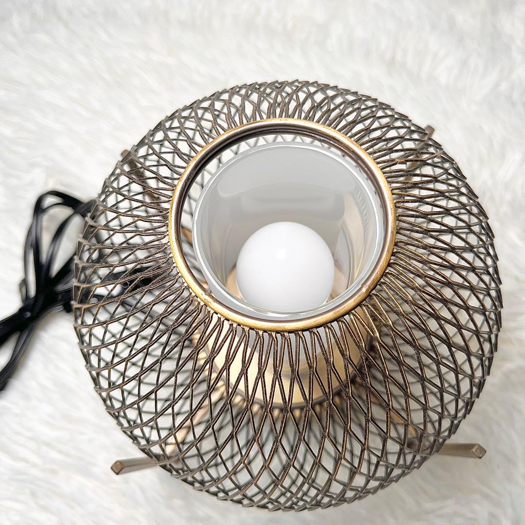 【美品】DI CLASSE ユニアローマ ナイトランプ