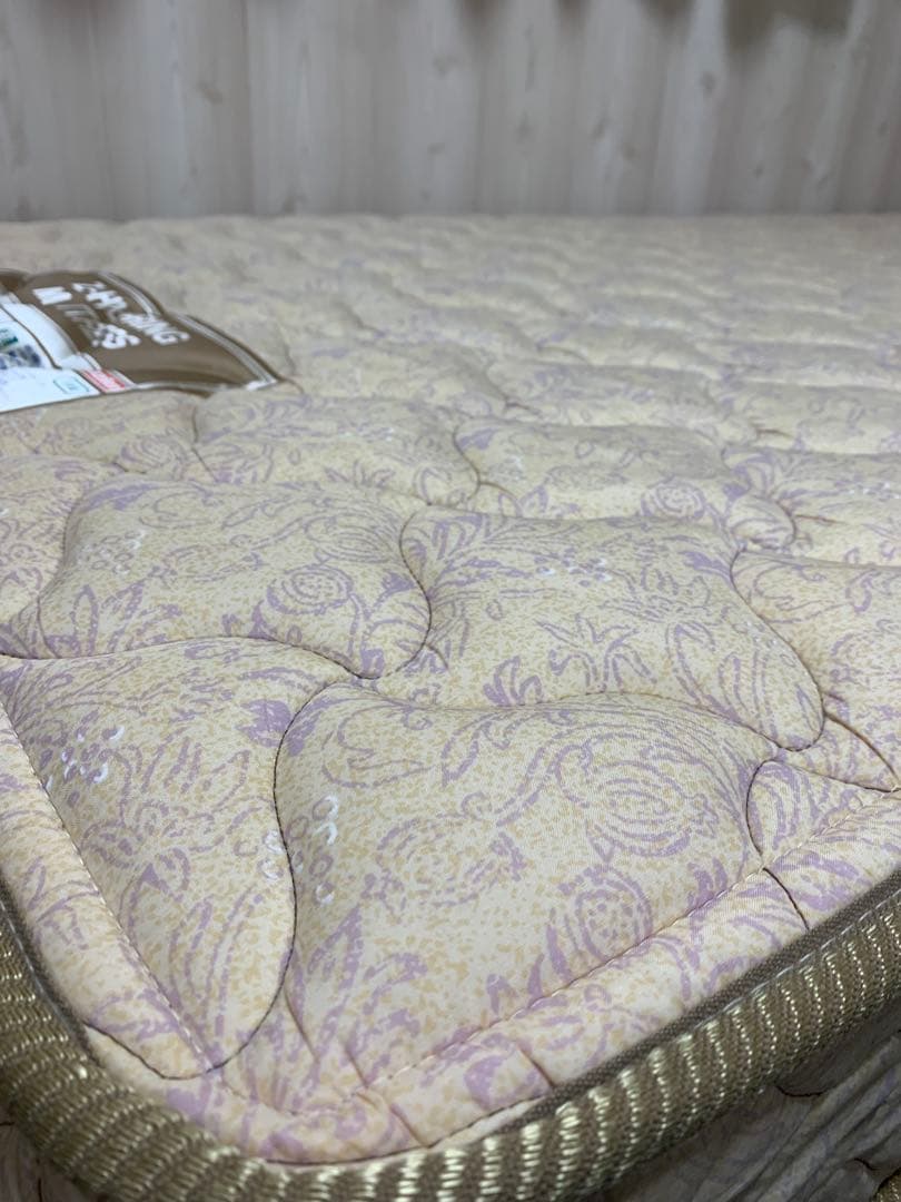 ✨美品✨　フランスベッド　シングルマットレス