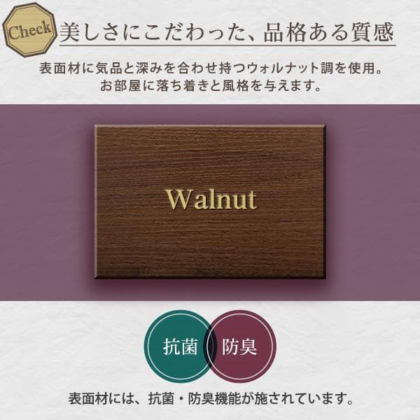 【送料無料：一部地域除く】デザインフロアベッド　Sサイズ　【Falo-ファロ-】