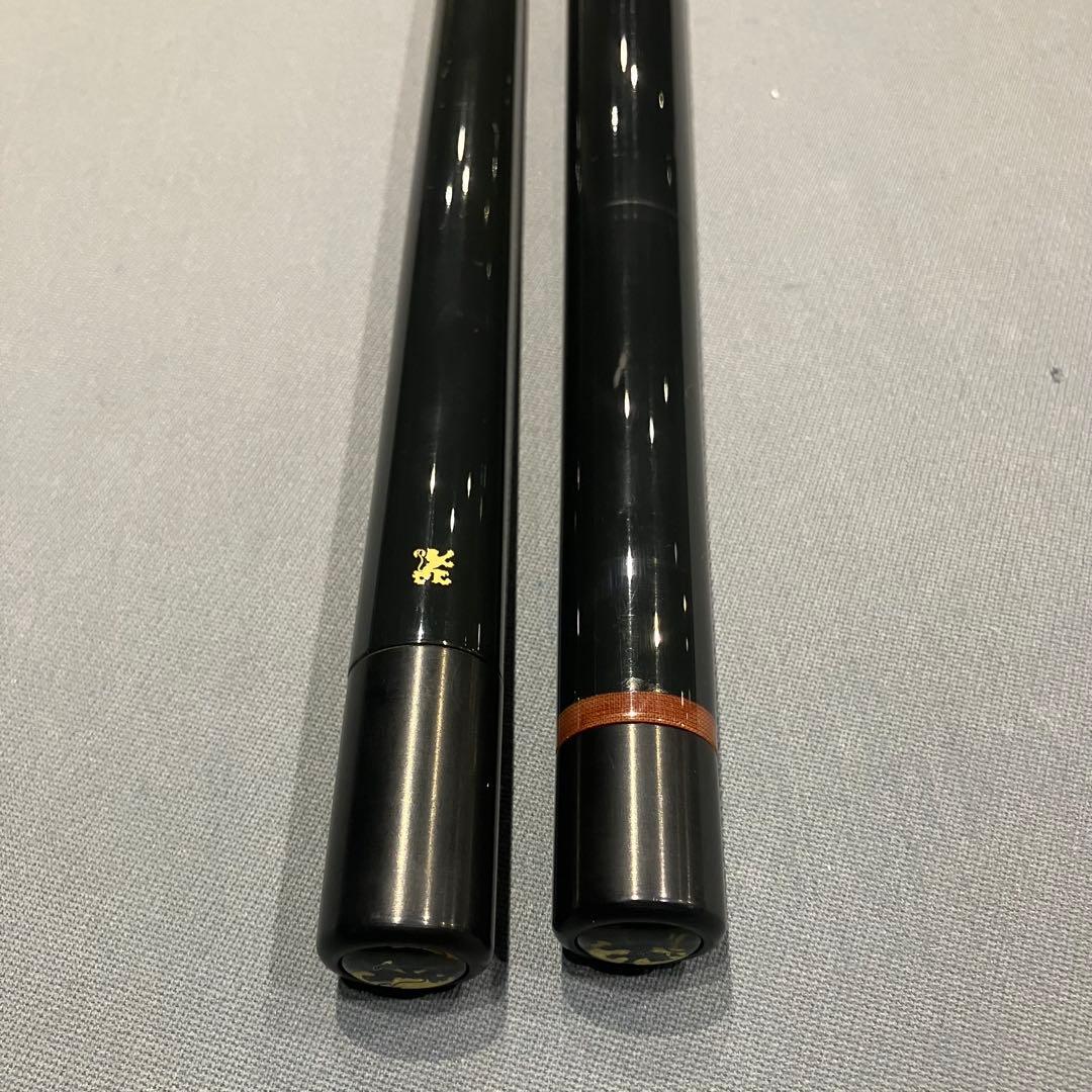 Adam アダム ジャンプキュー レインボー RB-4 ブラック 希少 廃版品