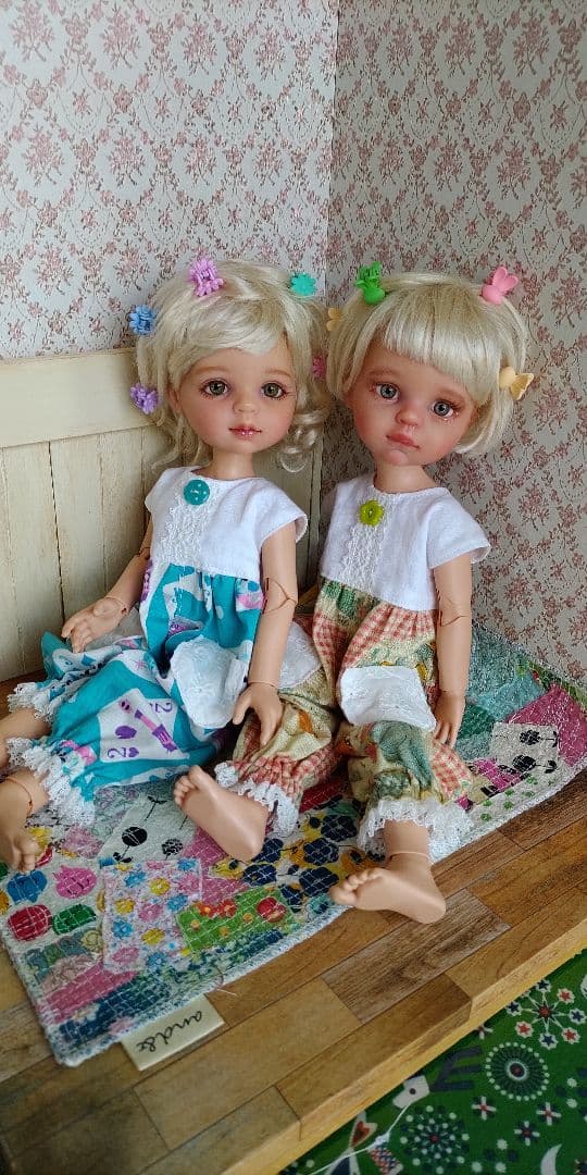 値下げ パオラレイナ パオラドール - メルカリ