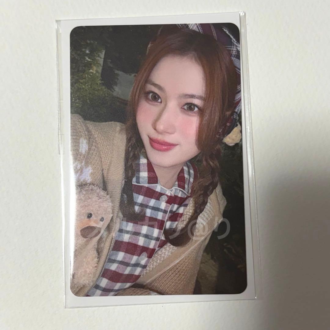 TWICE サナ POPUP特典 トレカ1万円 - メルカリ