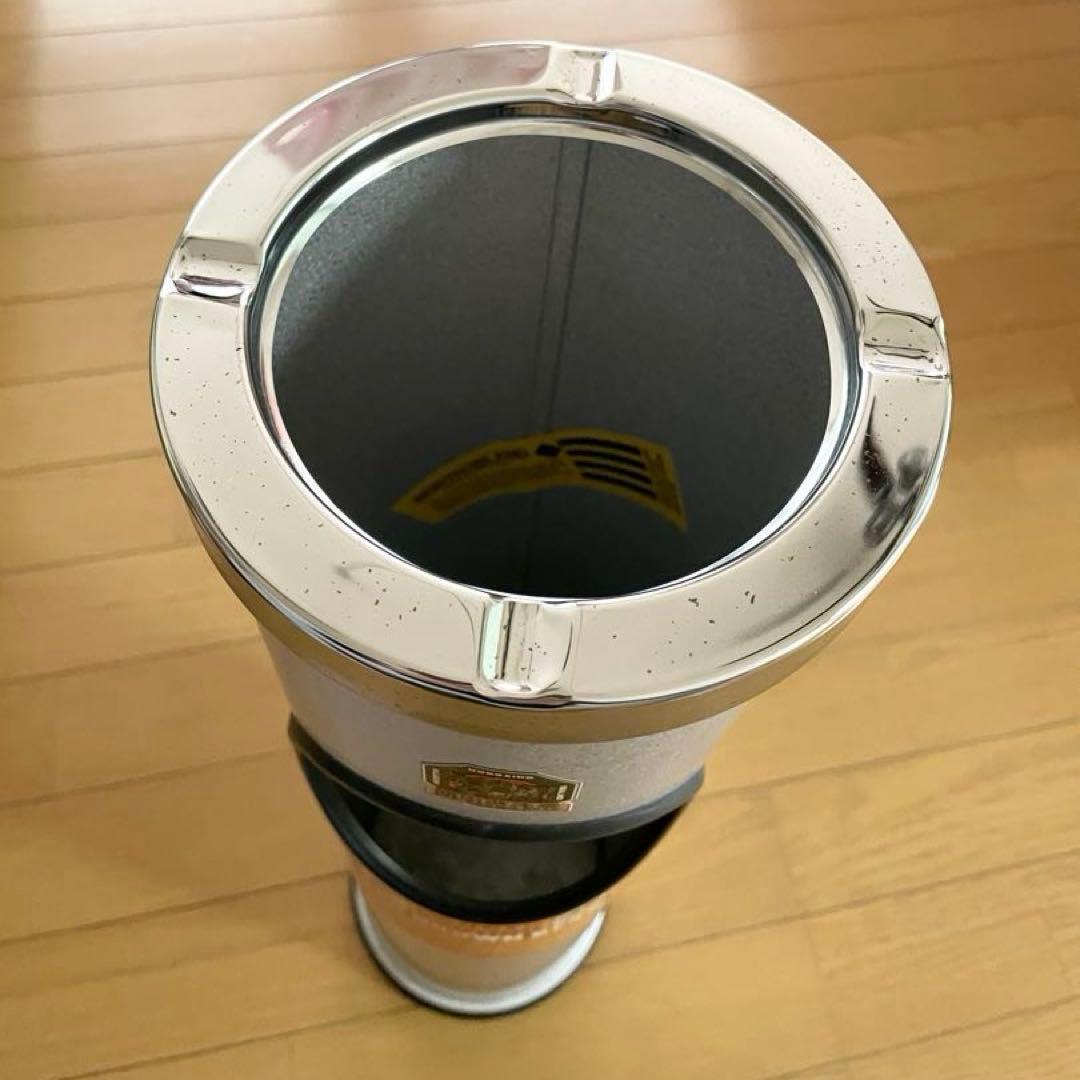 熊出没注意スタンド灰皿