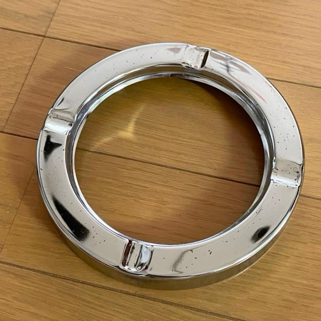 熊出没注意スタンド灰皿