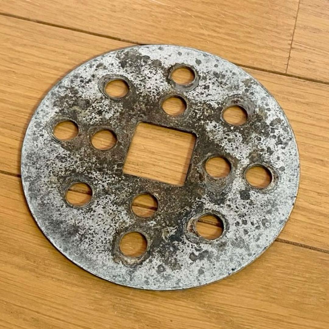 熊出没注意スタンド灰皿