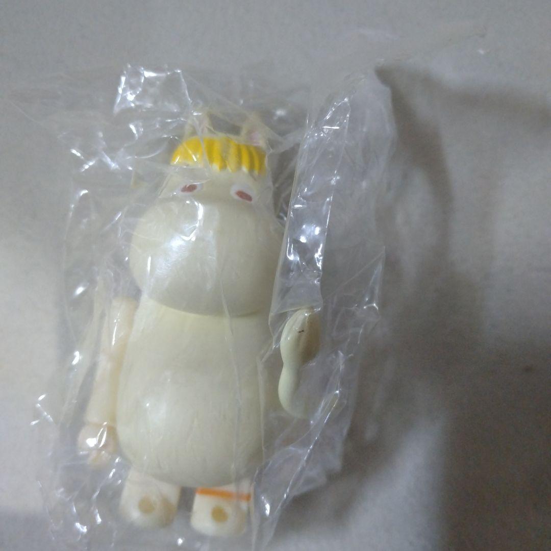 ムーミン フィギュア８体セット 希少