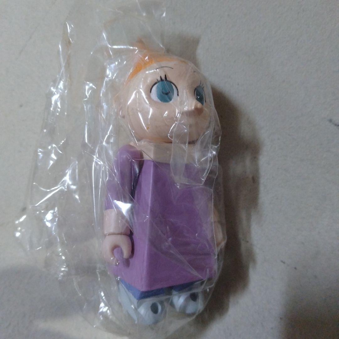 ムーミン フィギュア８体セット 希少