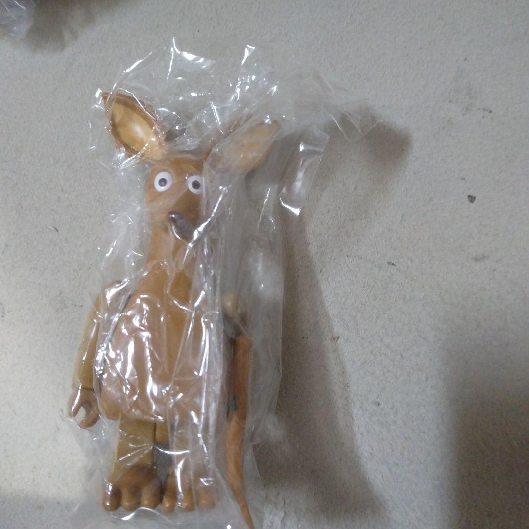 ムーミン フィギュア８体セット 希少