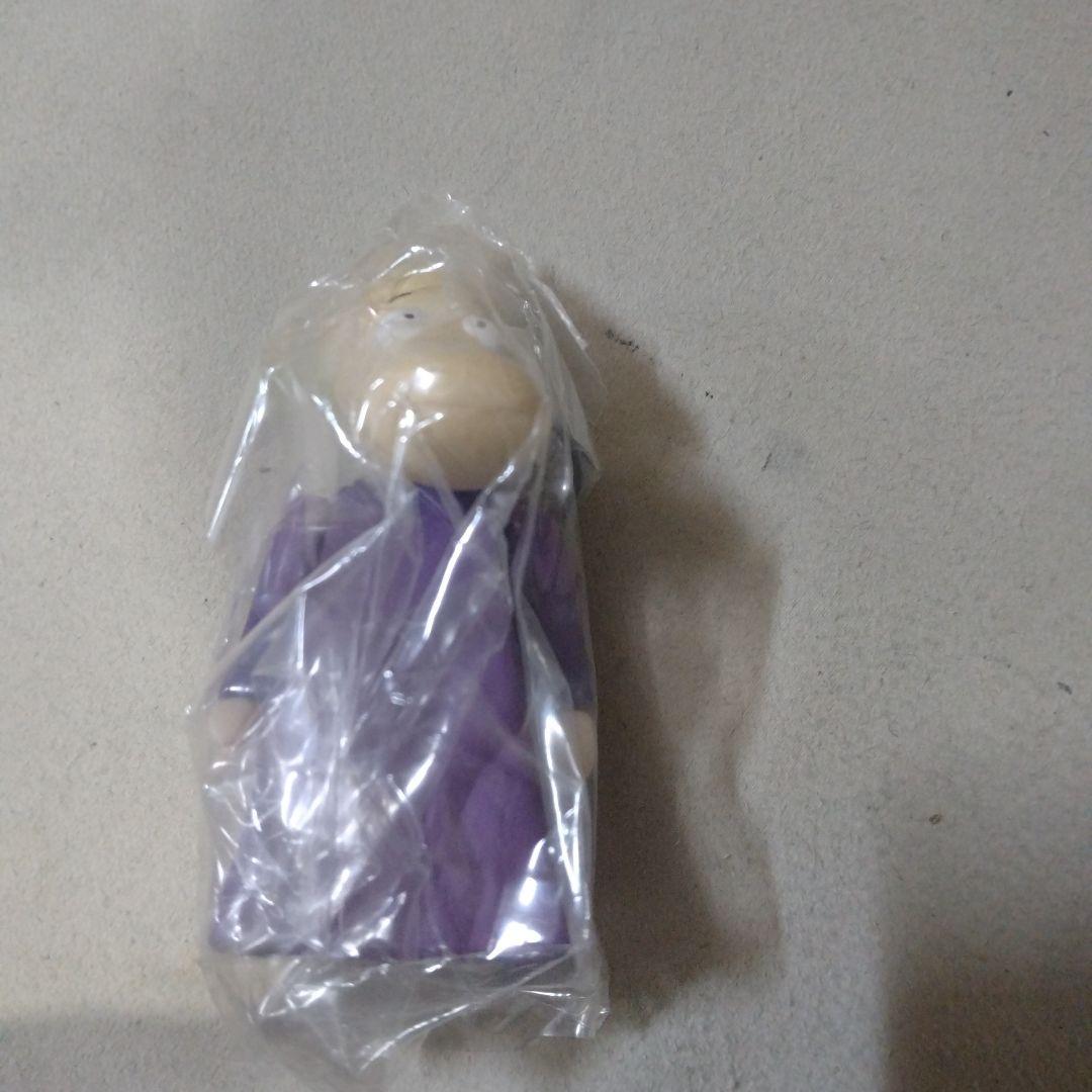 ムーミン フィギュア８体セット 希少