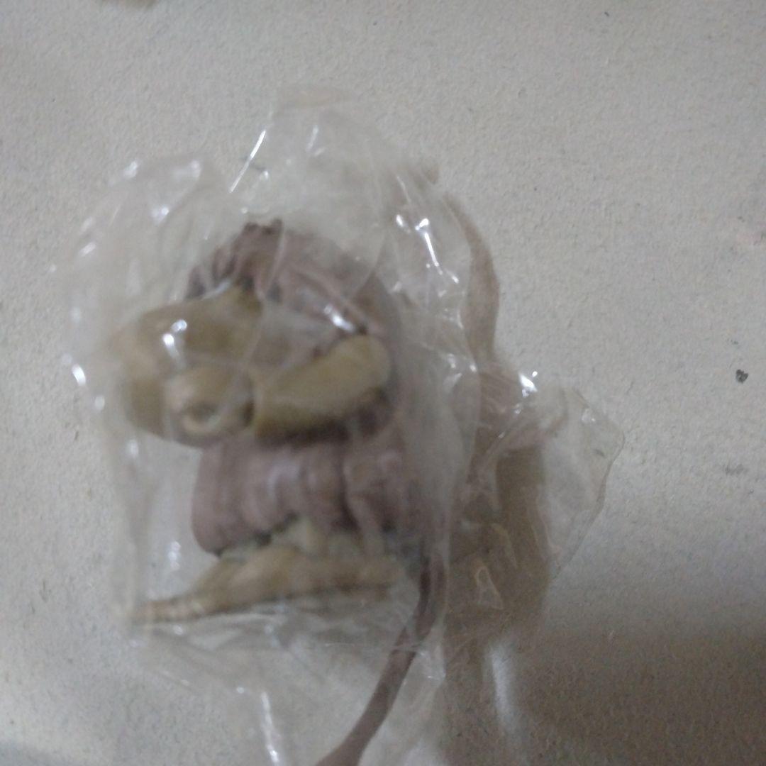 ムーミン フィギュア８体セット 希少