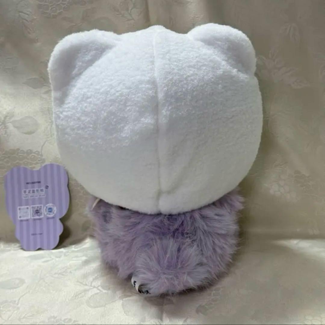 Yooki 600% BAKING HOUSE クマ サプライズシークレット - メルカリ