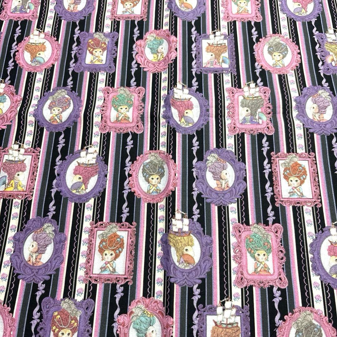 rose様オーダーページ♡ランチバッグ☆トートバッグ☆猫柄♡ジョリーフルール