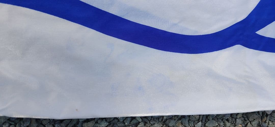 鯉のぼり　7mセット中古　キング印