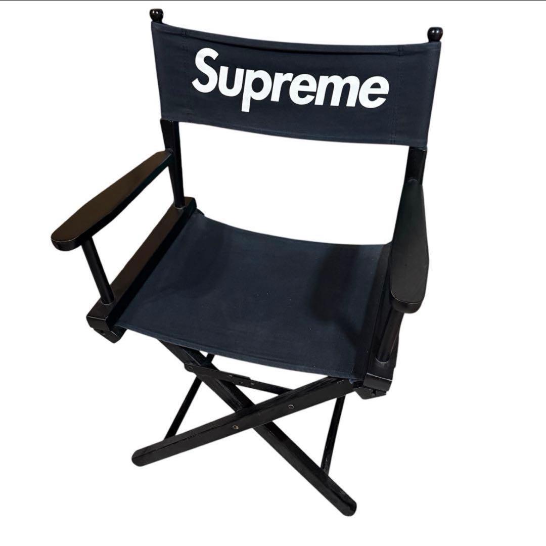 その他 SUPREME 19SS Director's Chair