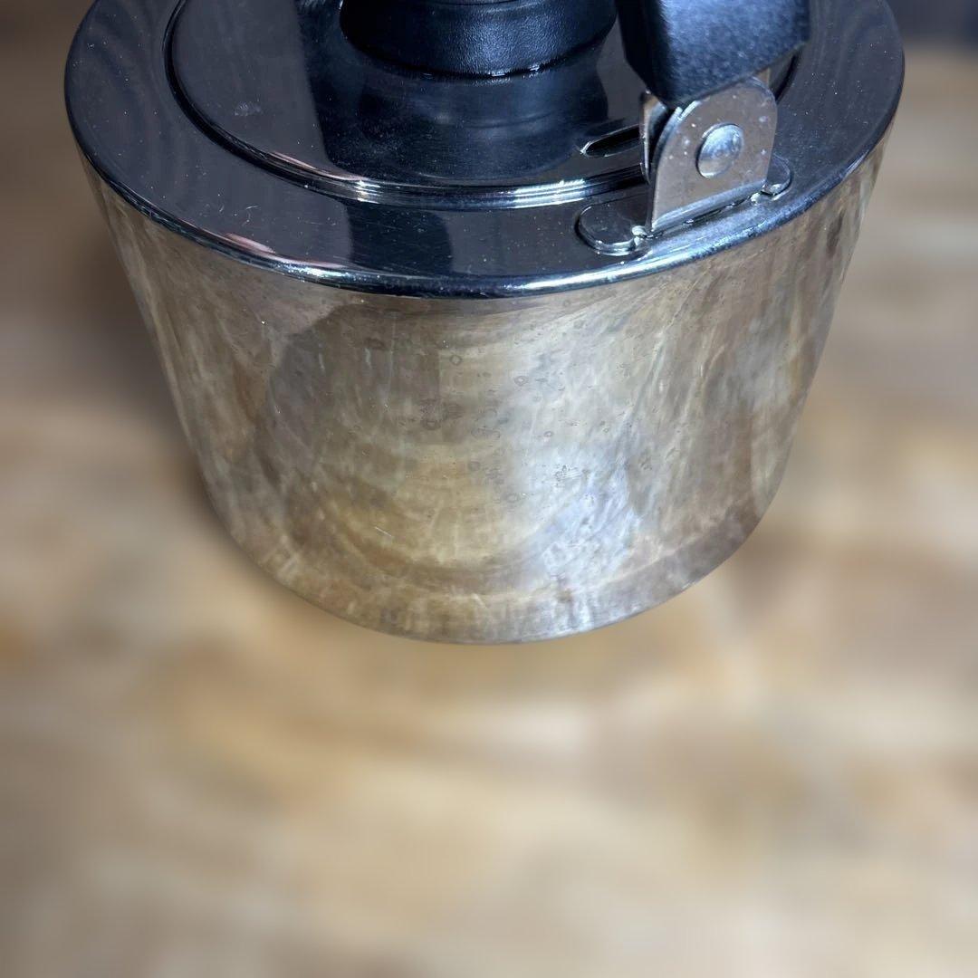 現行型　Amway　アムウェイ　クイーンケトル　やかん