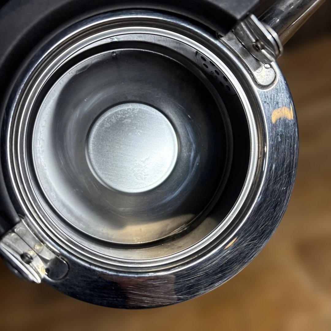 現行型　Amway　アムウェイ　クイーンケトル　やかん