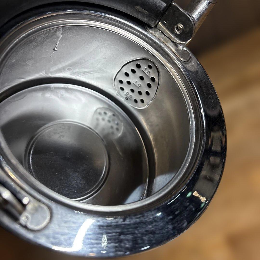 現行型　Amway　アムウェイ　クイーンケトル　やかん