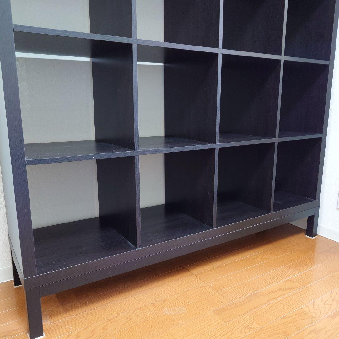 IKEA KALLAX イケア カラックス 4×4