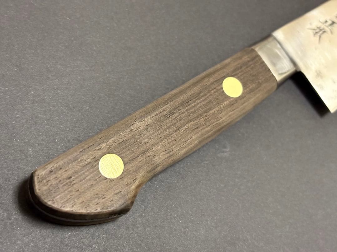 築地正本 牛刀 210mm マル秀 マルヒデ