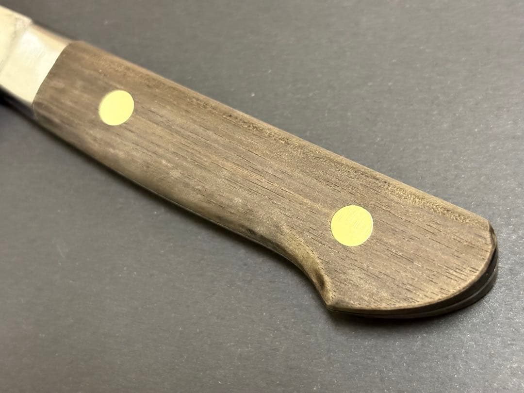 築地正本 牛刀 210mm マル秀 マルヒデ