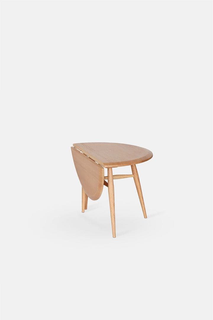 モモナチュラル　FOLK | FD SIDE TABLE LOW | CL