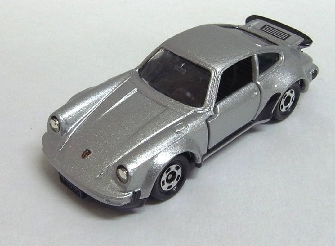 日本製 トミカ F1 PORSCHE ポルシェ 930 TURBO ターボ - メルカリ
