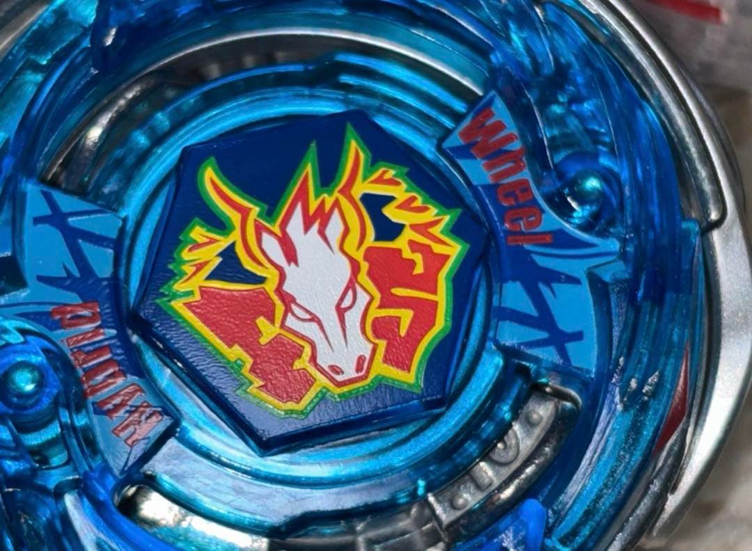 【トット】ベイブレードバースト　メタベイ復刻まとめ売り