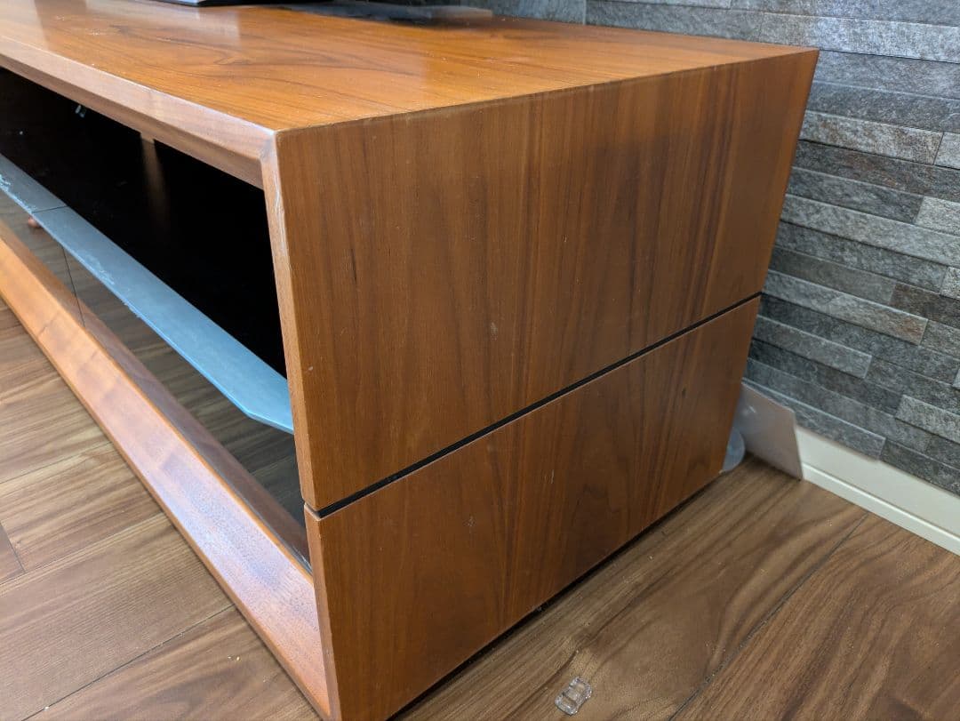 テレビ台 テレビボード Armonia アルモニア　FOLIOシリーズ 無垢材