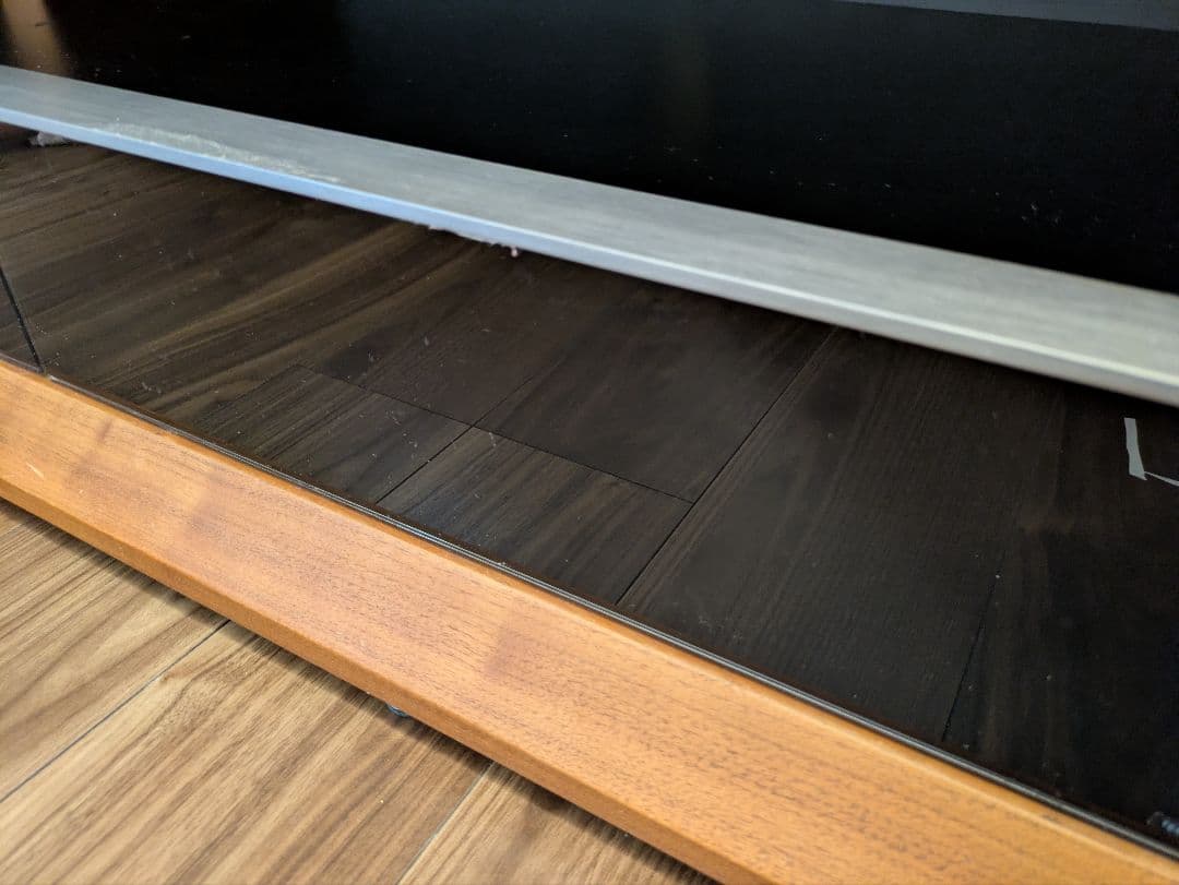 テレビ台 テレビボード Armonia アルモニア　FOLIOシリーズ 無垢材