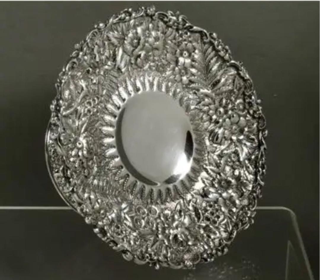 ティファニー シルバー　純銀