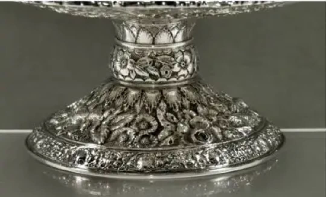 ティファニー シルバー　純銀