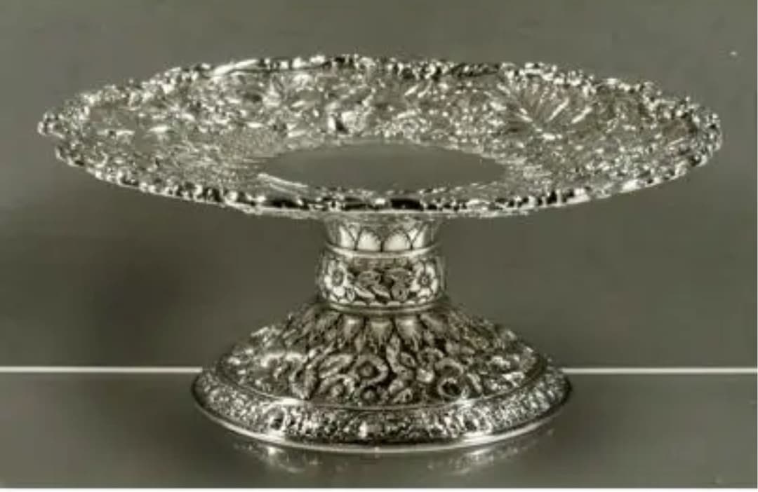 ティファニー シルバー　純銀