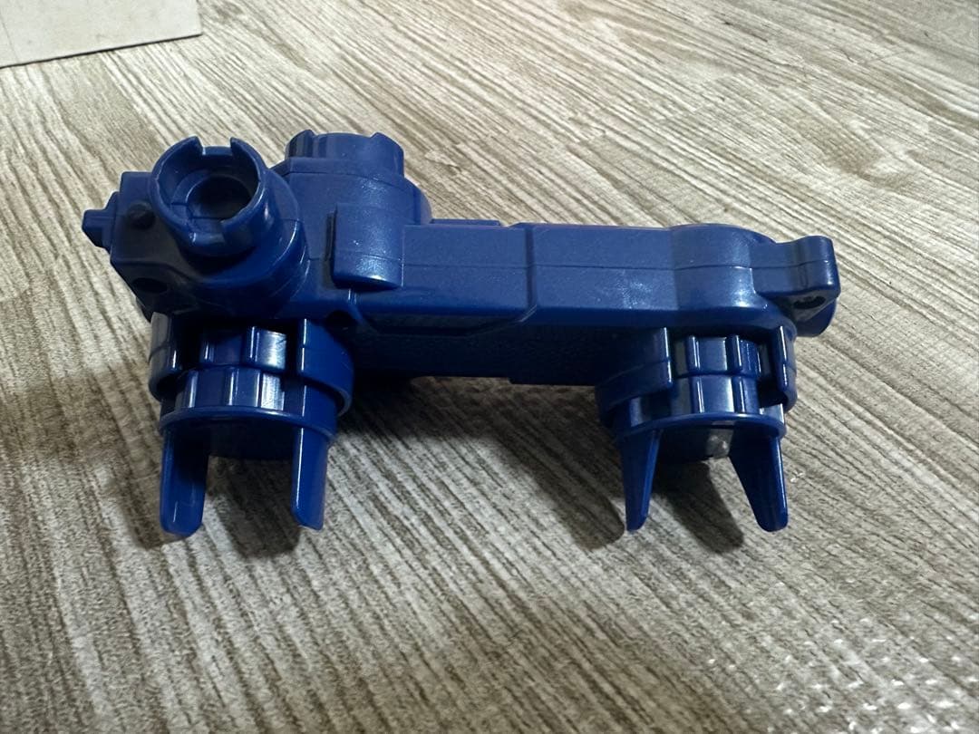 爆転シュート ベイブレード HMS他 まとめ売り シューター付 - メルカリ