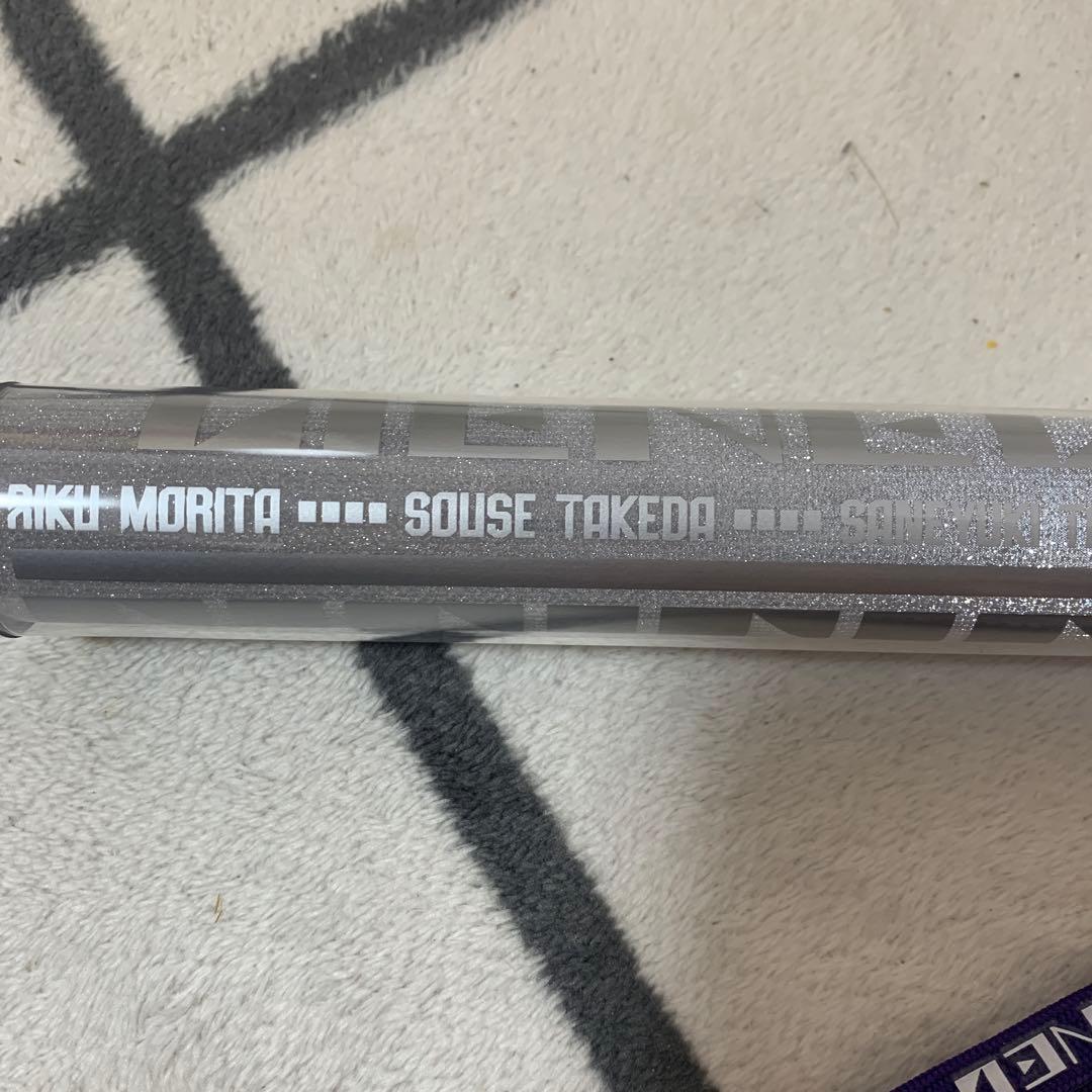 リエネル Lienel ペンラ ペンライト 第2弾 1本 - メルカリ