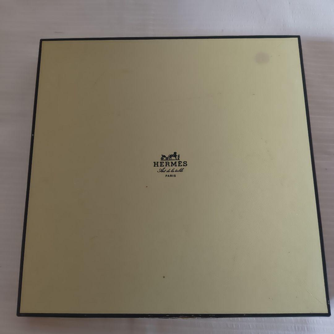 未使用・希少】エルメス サーカス デザートプレート ③ ジャグリング