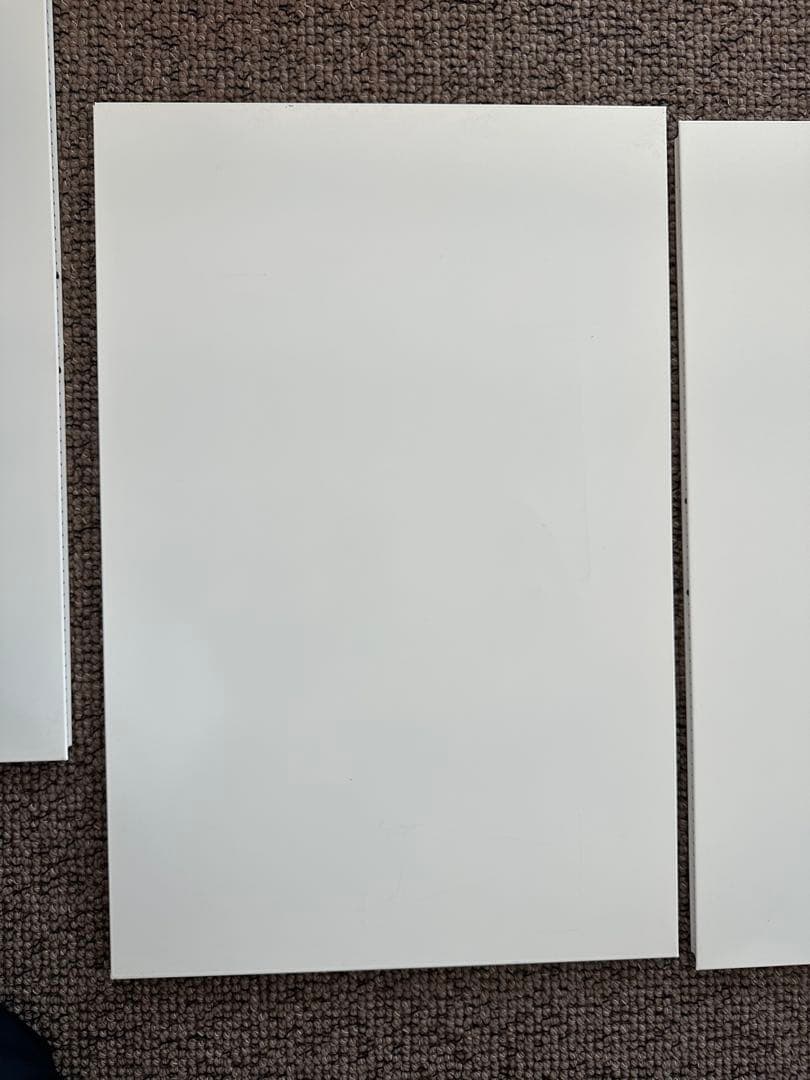 USMハラーパネル4枚、485mmx735mm