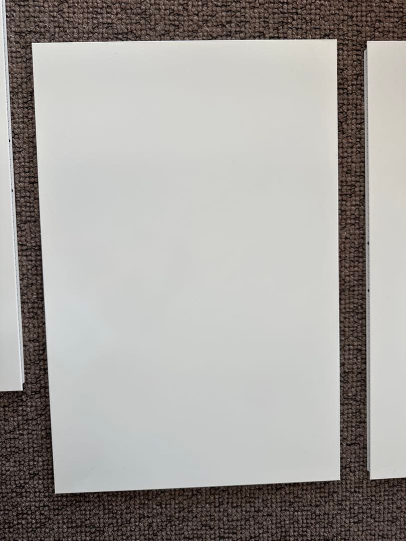 USMハラーパネル4枚、485mmx735mm