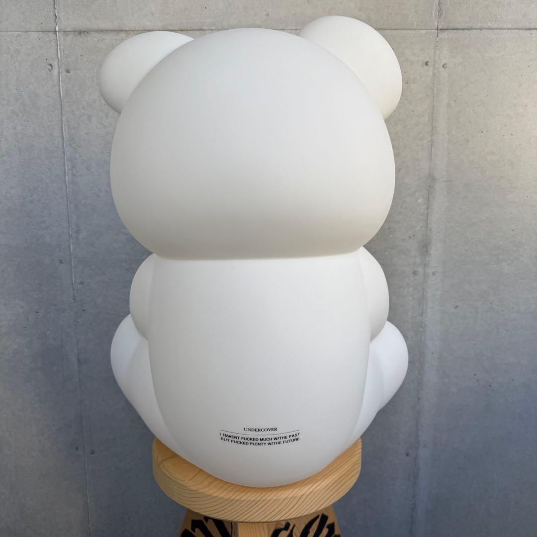 アンダーカバー ベアランプ UNDERCOVER MEDICOM lamp 照明