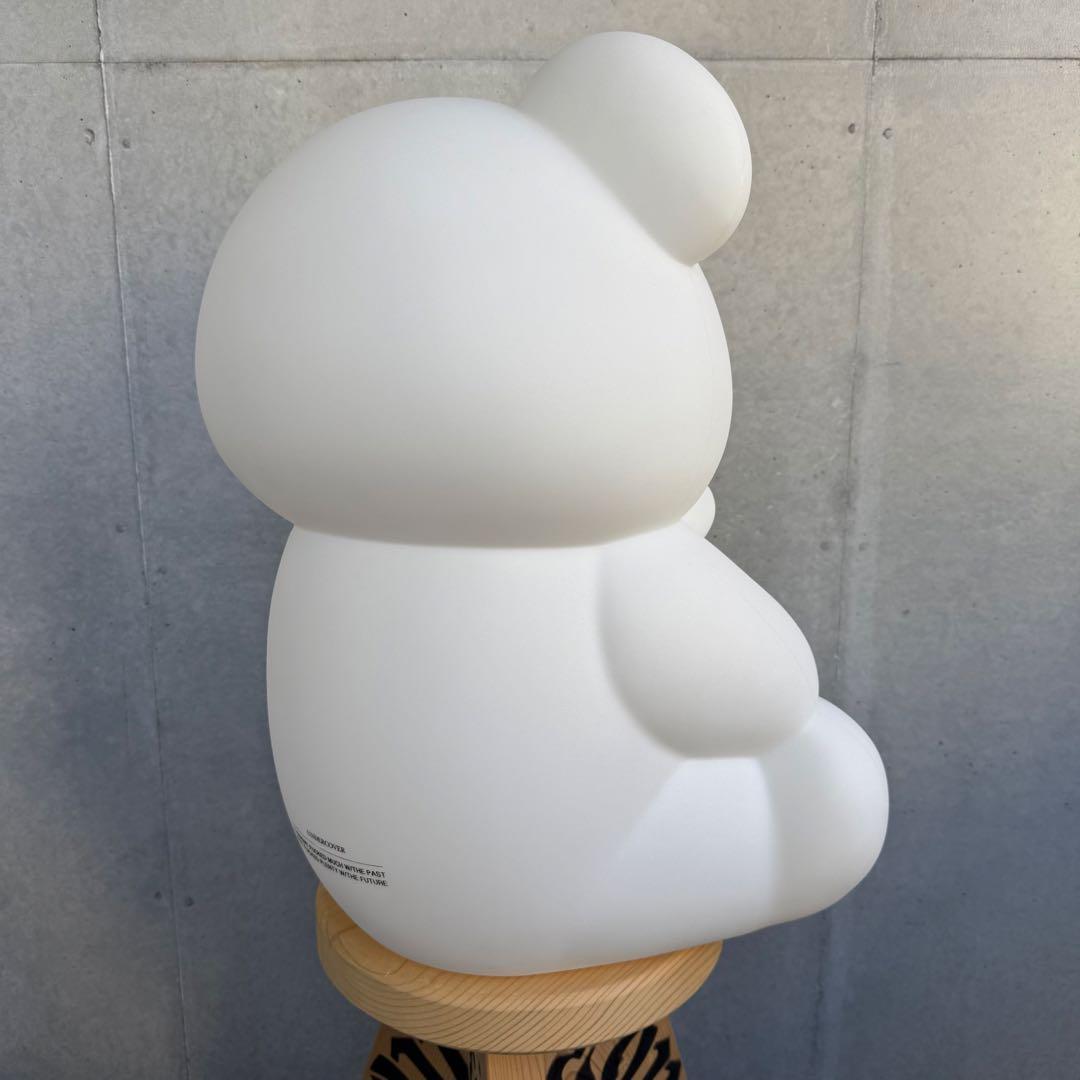 アンダーカバー ベアランプ UNDERCOVER MEDICOM lamp 照明