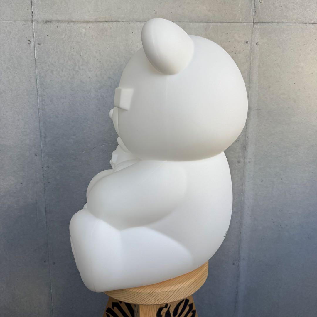 アンダーカバー ベアランプ UNDERCOVER MEDICOM lamp 照明