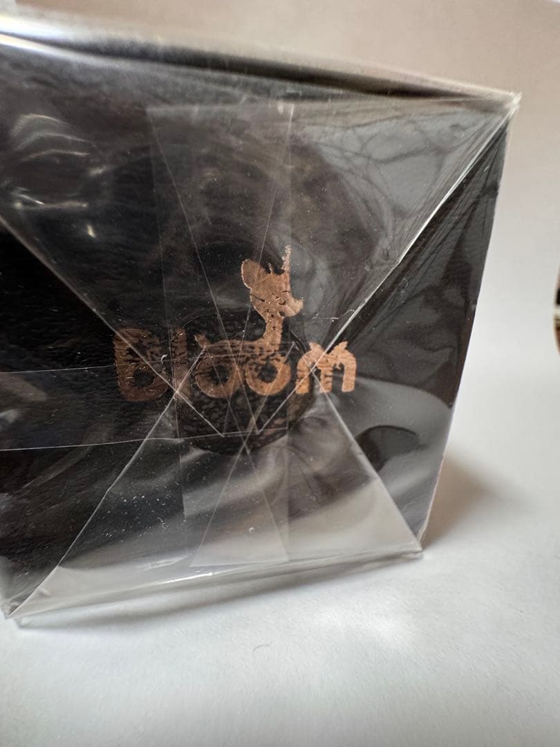 香水(女性用) Bloom Juliet parfune 100 ml