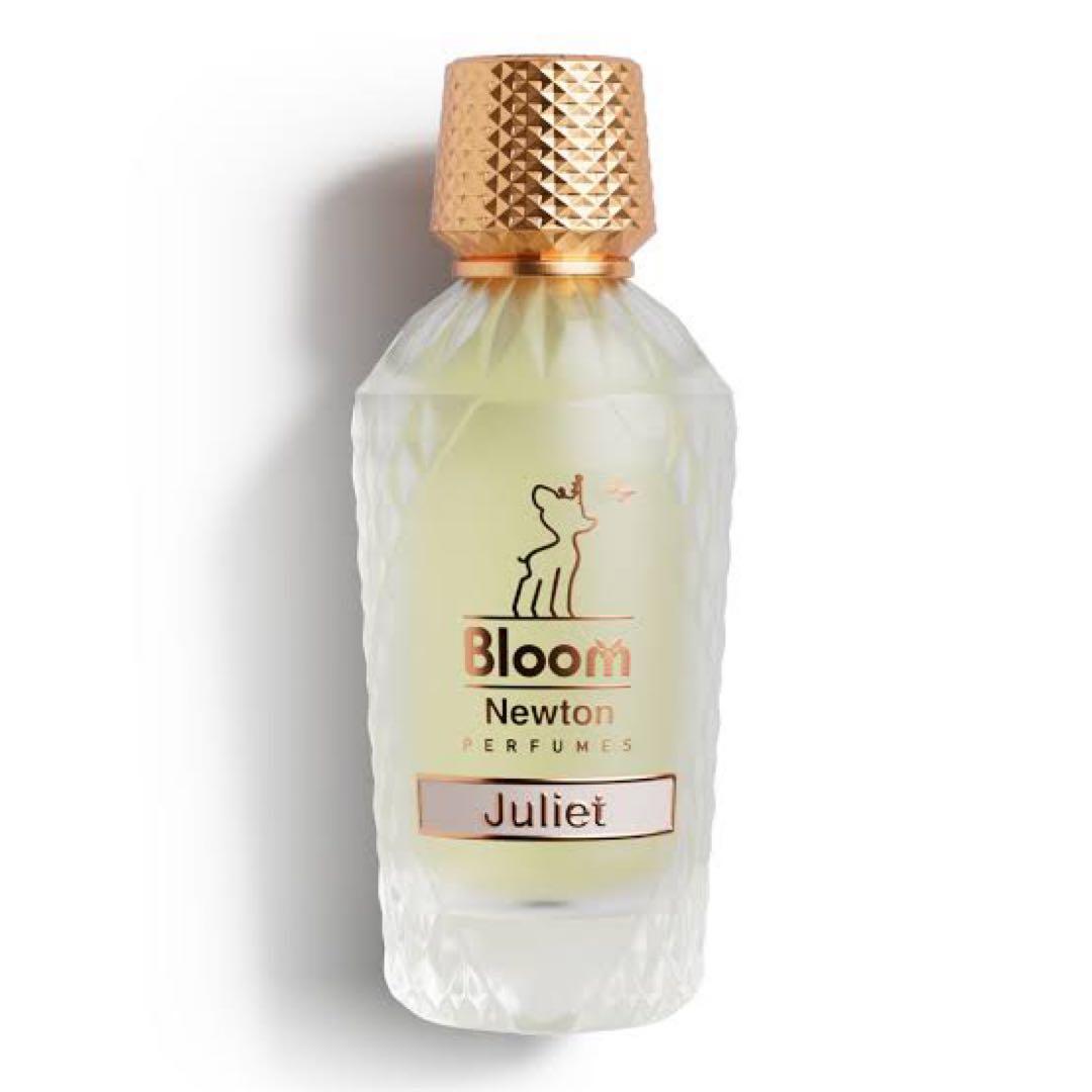 香水(女性用) Bloom Juliet parfune 100 ml