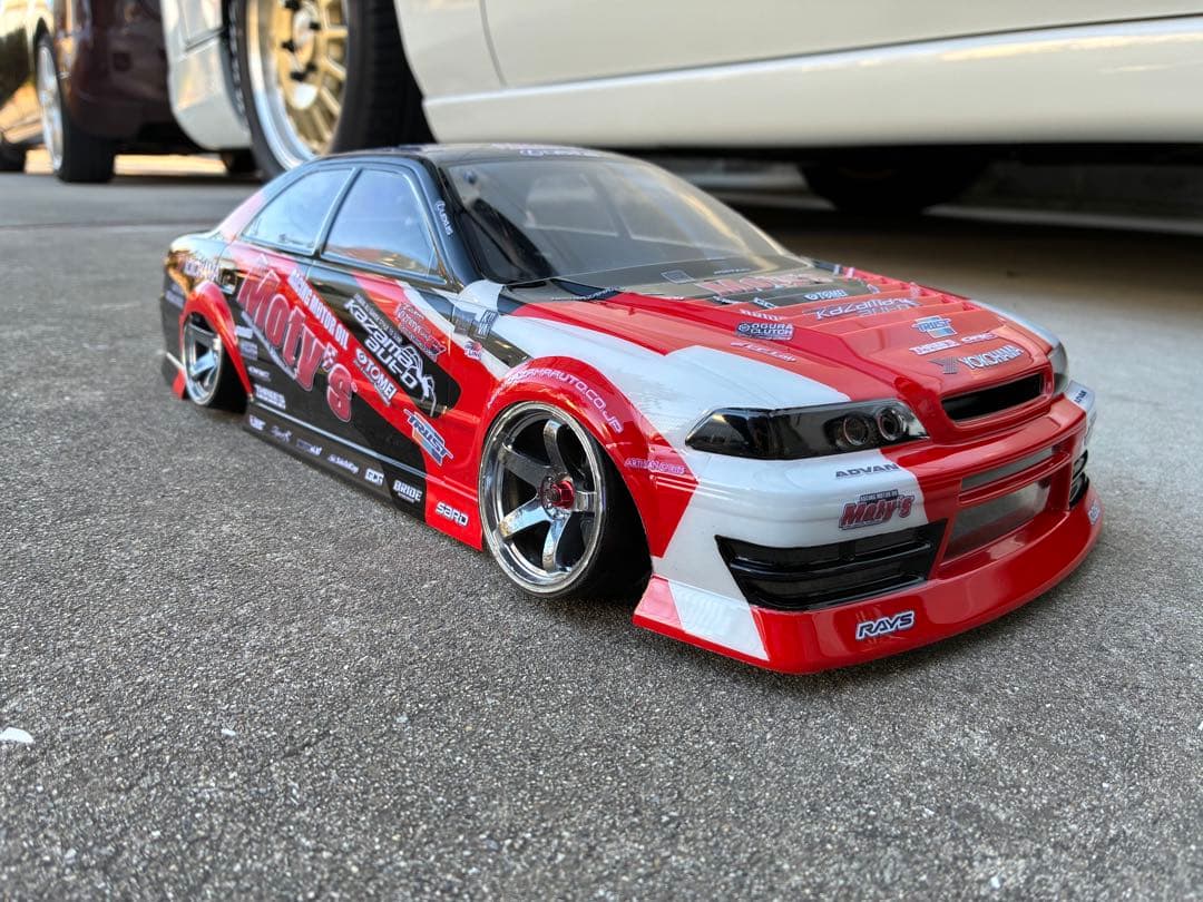 じゅんちゃまページ