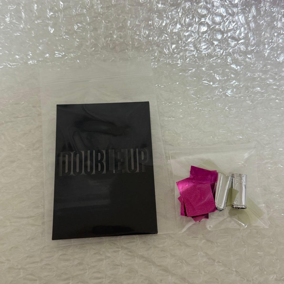 CxM DOUBLE UP カラットゾーン CARAT ZONE トレカ - メルカリ