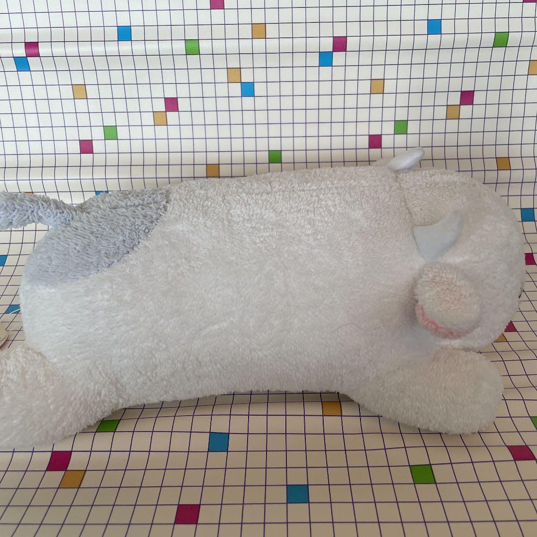 fricca フリッカまつもとぬいぐるみ ぬくまろシリーズ レトロ - メルカリ