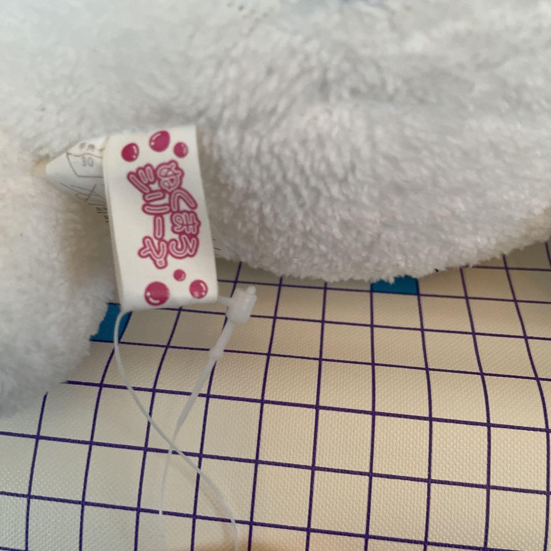 fricca フリッカまつもとぬいぐるみ ぬくまろシリーズ レトロ - メルカリ