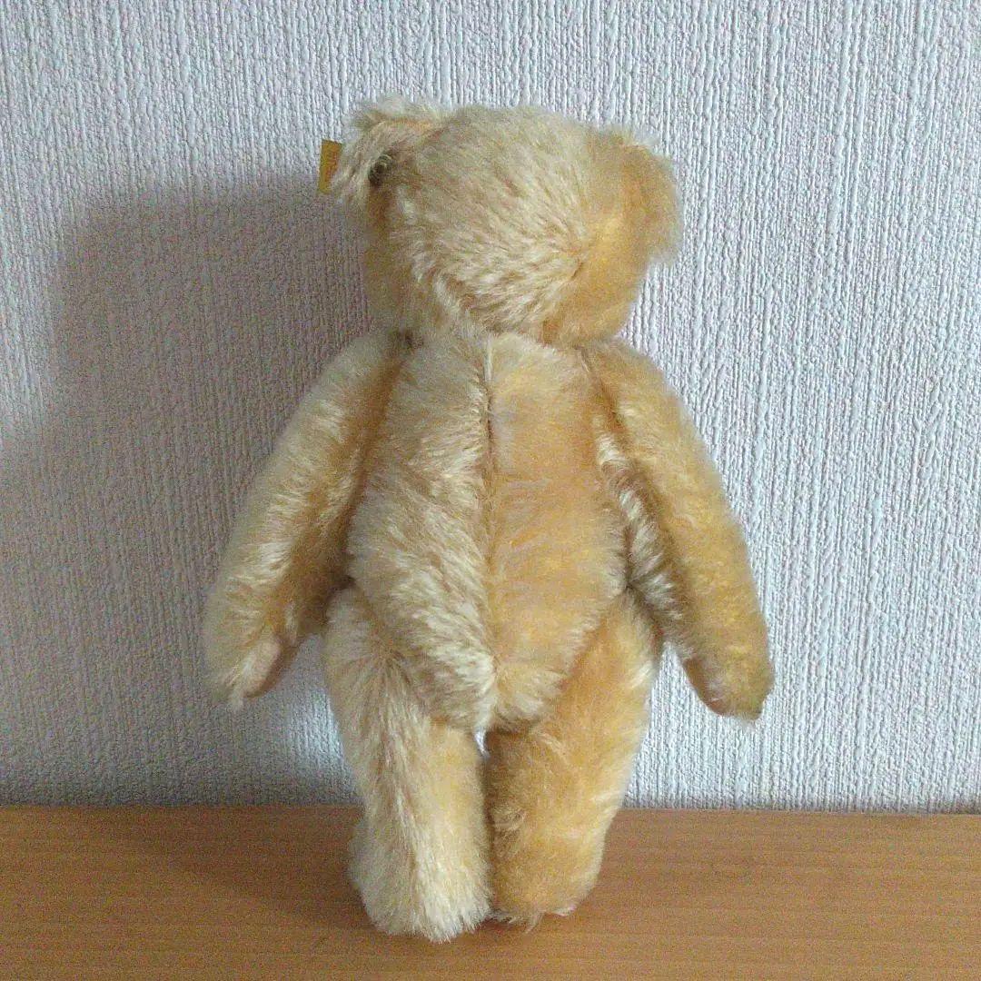 Steiff シュタイフ 1909クラシック テディベア - メルカリ