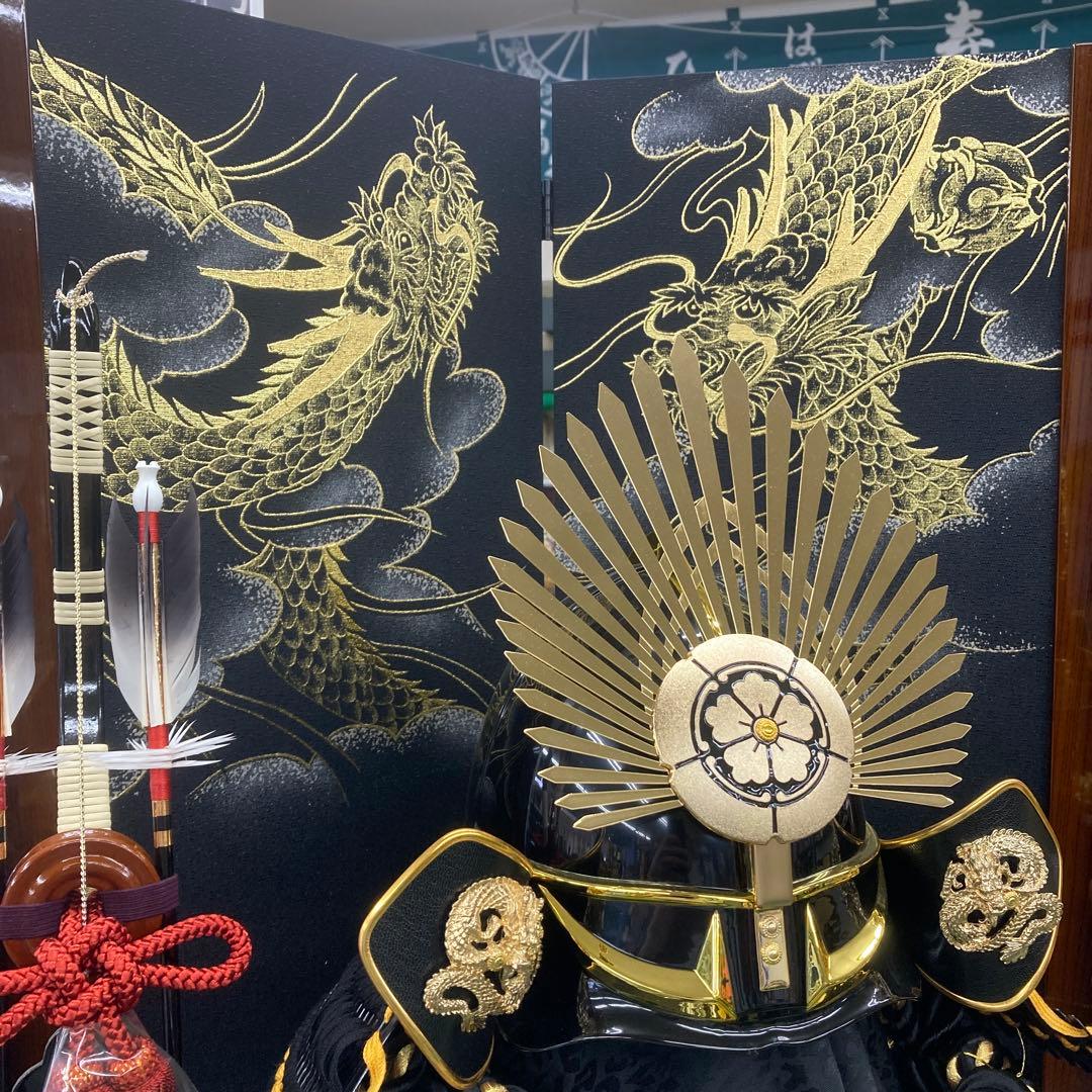 収納着用織田信長25号兜